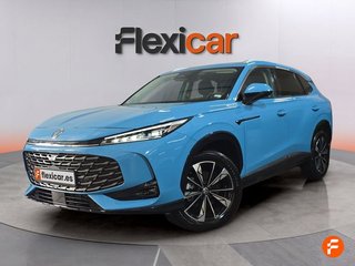 MG HS 1.5 Turbo GDI Comfort DCT