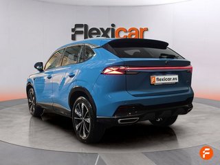MG HS 1.5 Turbo GDI Comfort DCT