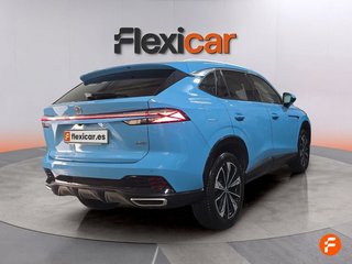 MG HS 1.5 Turbo GDI Comfort DCT