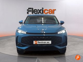 MG HS 1.5 Turbo GDI Comfort DCT