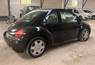 Volkswagen Beetle 2.0 GARANTÍA de TALLER