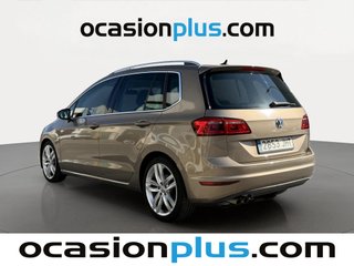 Volkswagen Golf Sportsvan Sport 2.0 TDI CR BMT 110 kW (150 CV) DSG