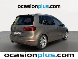 Volkswagen Golf Sportsvan Sport 2.0 TDI CR BMT 110 kW (150 CV) DSG