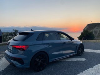 Audi RS3 2023