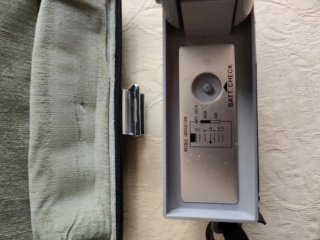 Cámara de cine Sankyo Super CM300
