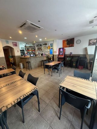Local comercial en venta en Centro Urbano en Estepona