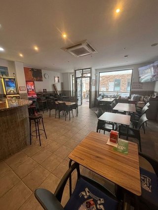 Local comercial en venta en Centro Urbano en Estepona