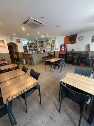Local comercial en venta en Centro Urbano en Estepona