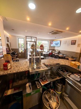 Local comercial en venta en Centro Urbano en Estepona
