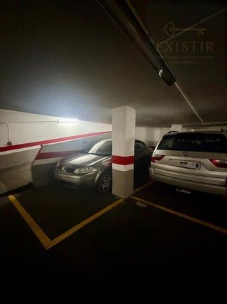Garaje en venta en San Pablo y Santa Marina en Palencia