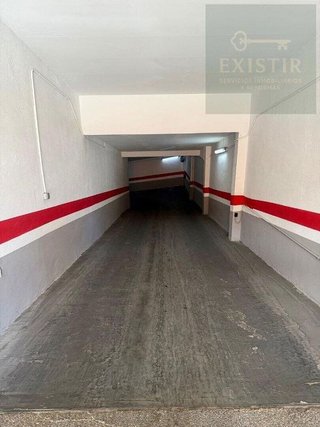 Garaje en venta en San Pablo y Santa Marina en Palencia