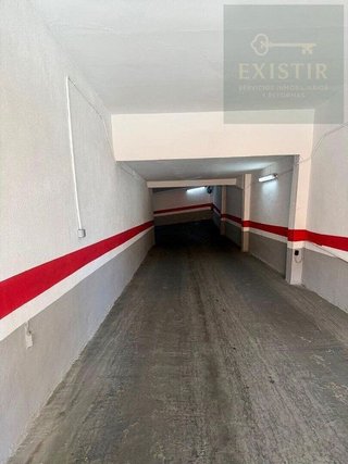 Garaje en venta en San Pablo y Santa Marina en Palencia