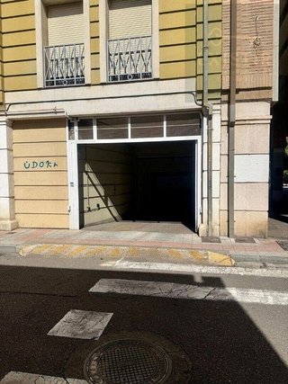 Garaje en venta en San Pablo y Santa Marina en Palencia