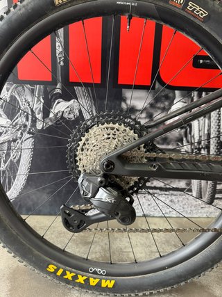 Orbea Oiz M10 XT