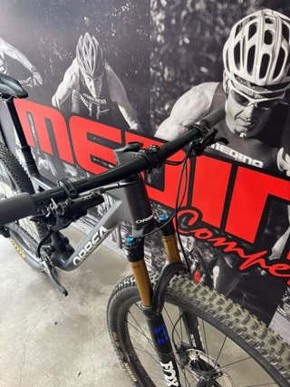 Orbea Oiz M10 XT