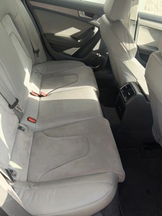 Audi A5 2012