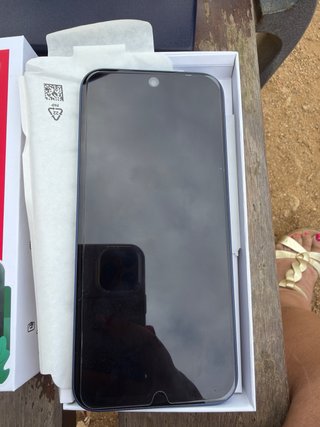 Xiaomi Redmi 17 256GB ROM 8GB RAM