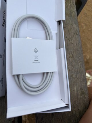 Xiaomi Redmi 17 256GB ROM 8GB RAM