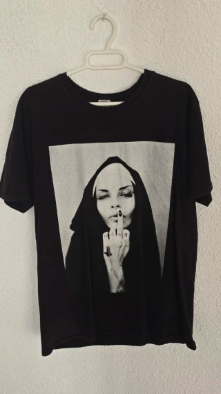 Camiseta Bring Me the Horizon