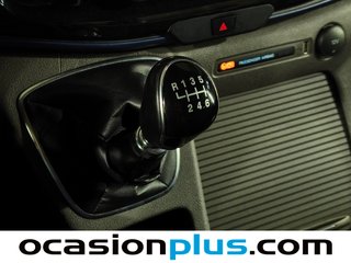 Ford Tourneo Custom 2.0 Ecoblue Hybrid L1 Active 136 kW (185 CV)