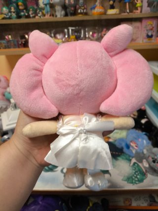 Peluche Chibiusa Sailor Moon
