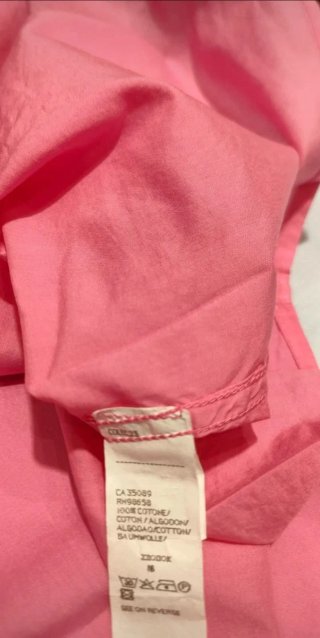 Camicia Paul & Shark Yachting