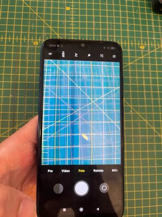 Xiaomi Redmi Note 7 64GB Azul