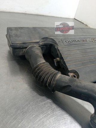 FILTRO AIRE Ford Fiesta (CBK)(2002->)