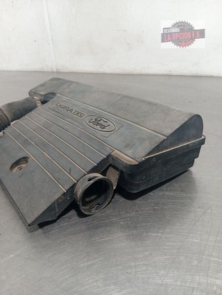FILTRO AIRE Ford Fiesta (CBK)(2002->)