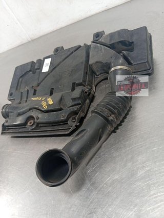 FILTRO AIRE Ford Fiesta (CBK)(2002->)