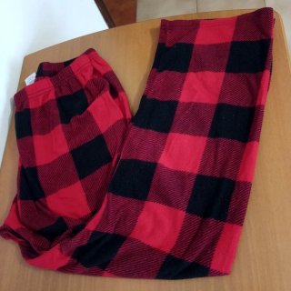 Pigiama Natale Uomo/Ragazzo
