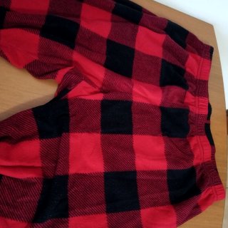 Pigiama Natale Uomo/Ragazzo