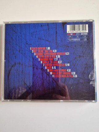 Apollo 440 - Electro Glide In Blue CD