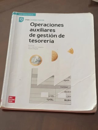 Libro de texto