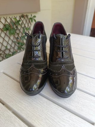 Botines Hispanitas de mujer