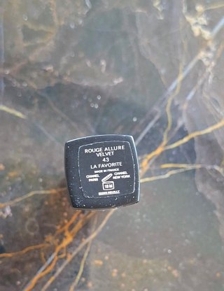 Rossetto Chanel Nuovo