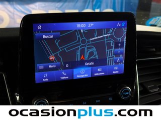 Ford Tourneo Custom 2.0 Ecoblue Hybrid L1 Active 136 kW (185 CV)