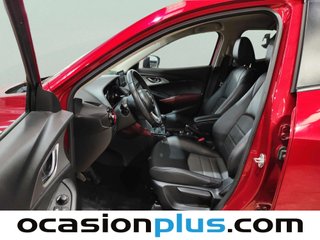 Mazda CX-3 1.5 DE SKYACTIV Luxury 2WD 77 kW (105 CV)