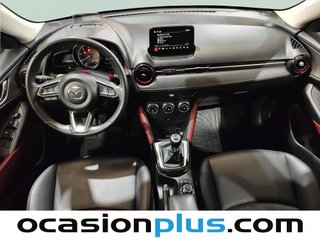 Mazda CX-3 1.5 DE SKYACTIV Luxury 2WD 77 kW (105 CV)