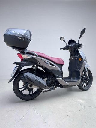 Sym Symphony SR 125 2023 - 8.200 km