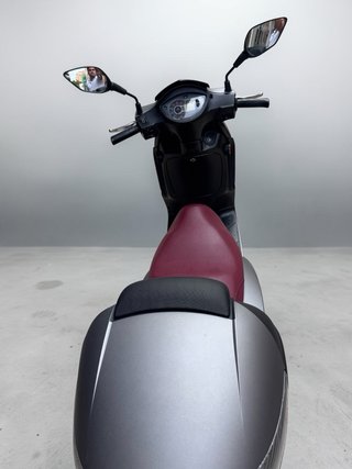 Sym Symphony SR 125 2023 - 8.200 km