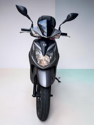 Sym Symphony SR 125 2023 - 8.200 km