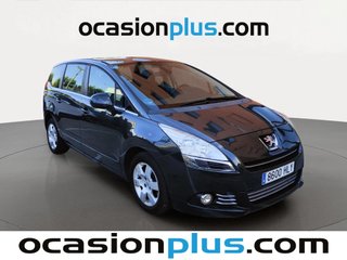 Peugeot 5008 Active VTi 88 kW (120 CV)