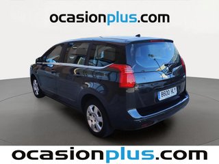 Peugeot 5008 Active VTi 88 kW (120 CV)