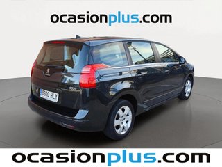 Peugeot 5008 Active VTi 88 kW (120 CV)