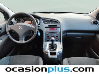 Peugeot 5008 Active VTi 88 kW (120 CV)