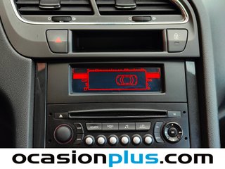 Peugeot 5008 Active VTi 88 kW (120 CV)