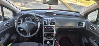 Peugeot 307 2003