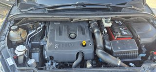 Peugeot 307 2003