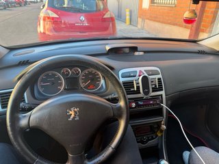 Peugeot 307 2003